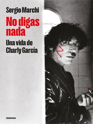 cover image of No digas nada